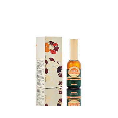 私密细嫩修复精华越秀