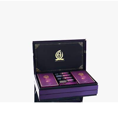 越秀气血能量海底轮