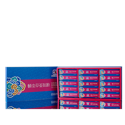 越秀调经养气汤