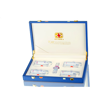 恢复自洁系统套越秀