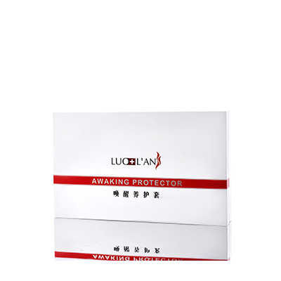 越秀气血能量增强套