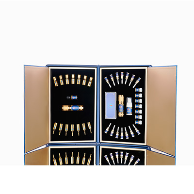 越秀7D私密抗衰养护套